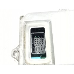 Recambio de centralita faros xenon para audi a3 (8p1) 2.0 tdi 16v referencia OEM IAM 1307329066  