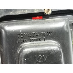 Recambio de piloto trasero izquierdo para toyota carina (ta1_) 1.6 referencia OEM IAM 20209  