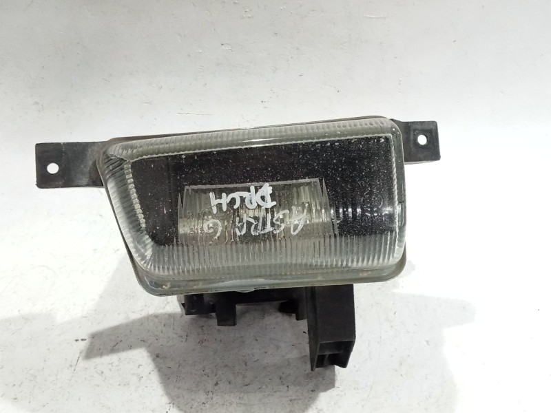 Recambio de faro antiniebla derecho para opel astra g coupe (2000) 1.6 16v referencia OEM IAM 24407176  