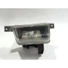 Recambio de faro antiniebla derecho para opel astra g coupe (2000) 1.6 16v referencia OEM IAM 24407176  