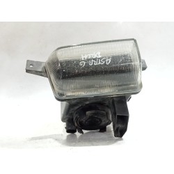 Recambio de faro antiniebla derecho para opel astra g coupe (2000) 1.6 16v referencia OEM IAM 24407176  