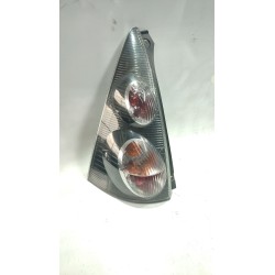 Recambio de piloto trasero izquierdo para citroën c1 (2005) 1.0 sx [1,0 ltr. - 50 kw cat (cfb / 384f)] referencia OEM IAM 815600