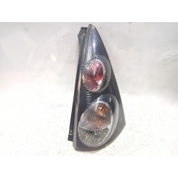 Recambio de piloto trasero derecho para citroën c1 (2005) 1.0 sx [1,0 ltr. - 50 kw cat (cfb / 384f)] referencia OEM IAM 815500H0