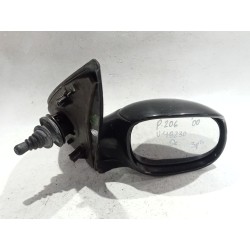 RETROVISOR DERECHO 206EHR 