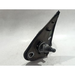 Recambio de retrovisor derecho para peugeot 206 hatchback (2a/c) 1.9 d referencia OEM IAM 206EHR  