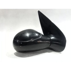 Recambio de retrovisor derecho para peugeot 206 hatchback (2a/c) 1.9 d referencia OEM IAM 206EHR  