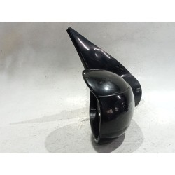 Recambio de retrovisor derecho para peugeot 206 hatchback (2a/c) 1.9 d referencia OEM IAM 206EHR  