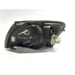 Recambio de piloto intermitente lateral delantero derecho para toyota carina (t19)(1995) 1.6 (at190) referencia OEM IAM 81510050
