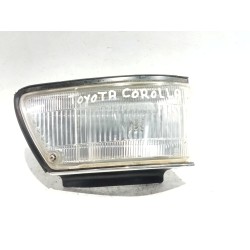 Recambio de piloto intermitente lateral delantero derecho para toyota corolla (_e11_) 2.0 d (ce110_) referencia OEM IAM 12289  