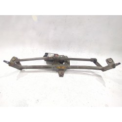 Recambio de mecanismo limpia delantero para volkswagen golf iv (1j1) 1.9 tdi referencia OEM IAM 1J1955113A  