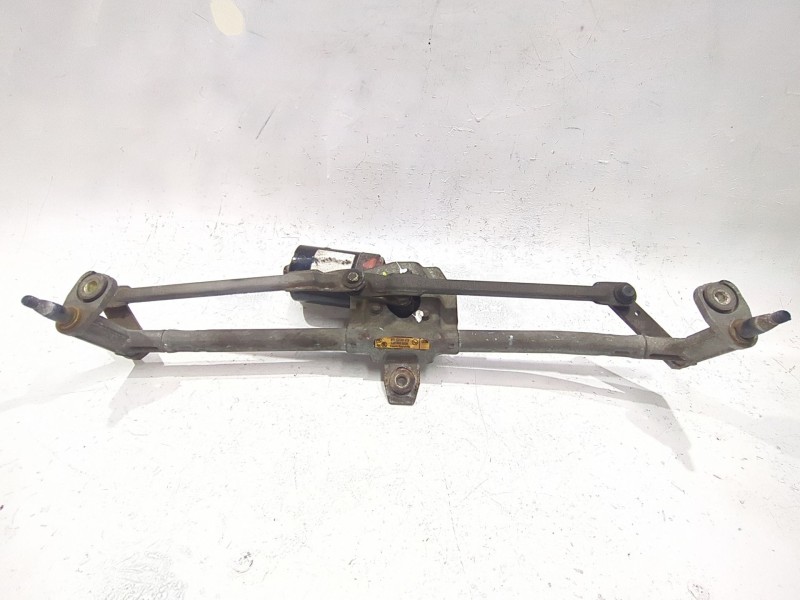 Recambio de mecanismo limpia delantero para volkswagen golf iv (1j1) 1.9 tdi referencia OEM IAM 1J1955113A  