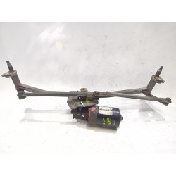 Recambio de mecanismo limpia delantero para volkswagen golf iv (1j1) 1.9 tdi referencia OEM IAM 1J1955113A  