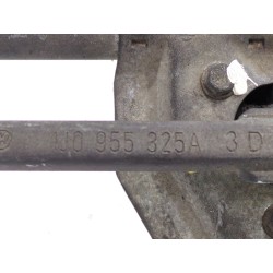 Recambio de mecanismo limpia delantero para volkswagen golf iv (1j1) 1.9 tdi referencia OEM IAM 1J1955113A  