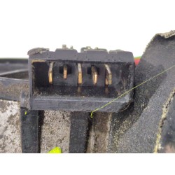 Recambio de mecanismo limpia delantero para volkswagen golf iv (1j1) 1.9 tdi referencia OEM IAM 1J1955113A  