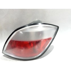 Recambio de piloto trasero derecho para opel astra h (a04) 1.7 cdti (l48) referencia OEM IAM 24451837  