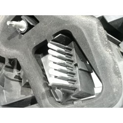 Recambio de piloto trasero derecho para opel astra h (a04) 1.7 cdti (l48) referencia OEM IAM 24451837  