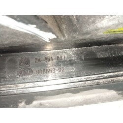 Recambio de piloto trasero derecho para opel astra h (a04) 1.7 cdti (l48) referencia OEM IAM 24451837  