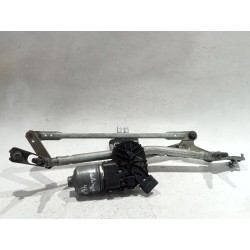 Recambio de mecanismo limpia delantero para citroën berlingo furgón (2008) 1.6 l1 [1,6 ltr. - 55 kw 16v hdi fap] referencia OEM 