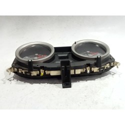 Recambio de cuadro completo para renault megane ii (bm0/1_, cm0/1_) 1.5 dci referencia OEM IAM 8200292072  