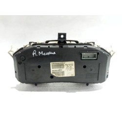 Recambio de cuadro completo para renault megane ii (bm0/1_, cm0/1_) 1.5 dci referencia OEM IAM 8200292072  