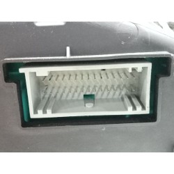 Recambio de cuadro completo para renault megane ii (bm0/1_, cm0/1_) 1.5 dci referencia OEM IAM 8200292072  