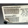 Recambio de cuadro completo para renault megane ii (bm0/1_, cm0/1_) 1.5 dci referencia OEM IAM 8200292072  