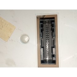 Recambio de cuadro completo para ford c-max (cb3)(20072010) 1.6 tdci referencia OEM IAM 4M5T10849GN  