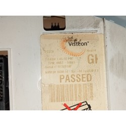 Recambio de cuadro completo para ford c-max (cb3)(20072010) 1.6 tdci referencia OEM IAM 4M5T10849GN  