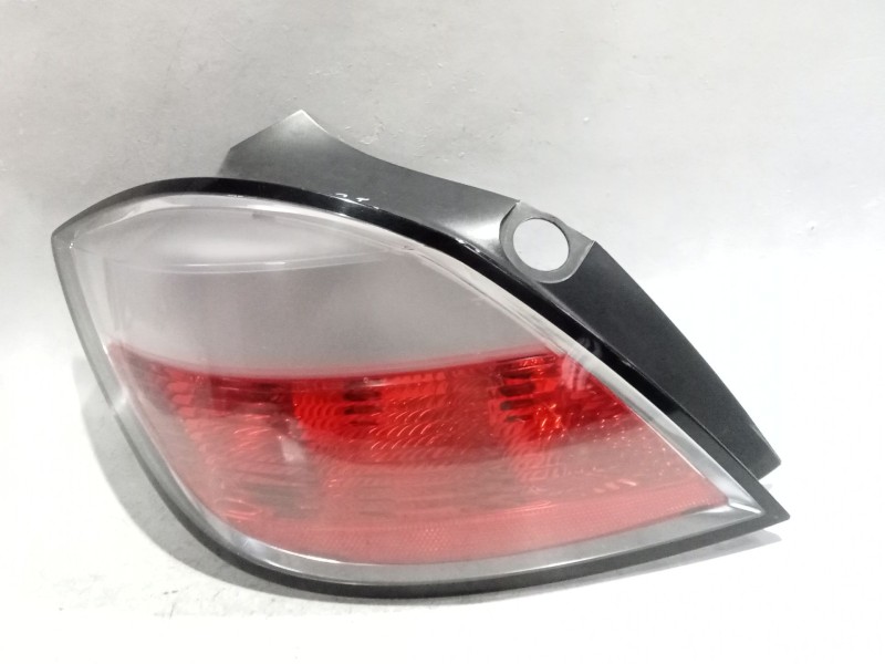 Recambio de piloto trasero izquierdo para opel astra h (a04) 1.7 cdti (l48) referencia OEM IAM 24451835  