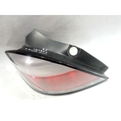 Recambio de piloto trasero izquierdo para opel astra h (a04) 1.7 cdti (l48) referencia OEM IAM 24451835  