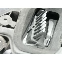 Recambio de piloto trasero izquierdo para opel astra h (a04) 1.7 cdti (l48) referencia OEM IAM 24451835  