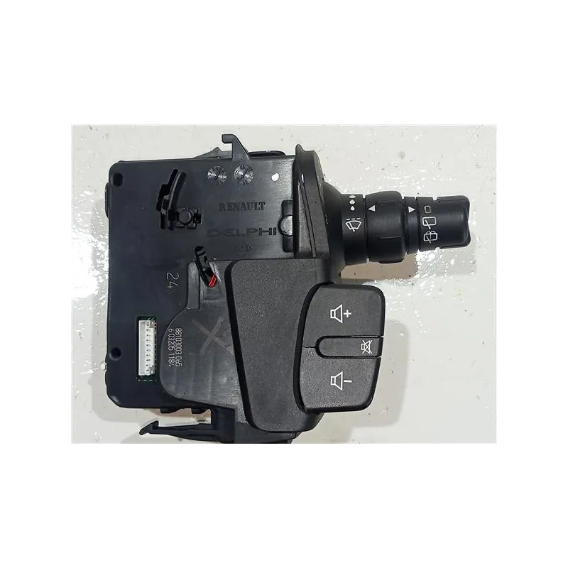 Recambio de mando multifuncion para renault modus i (2004) dci (fp0f, jp0f) referencia OEM IAM 88103003065  