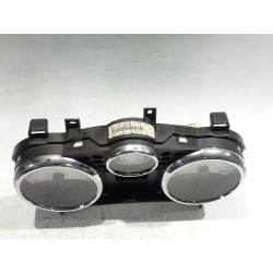 Recambio de cuadro completo para peugeot 207/207+ (wa_, wc_) 1.6 16v referencia OEM IAM 9662904080  