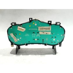 Recambio de cuadro completo para peugeot 207/207+ (wa_, wc_) 1.6 16v referencia OEM IAM 9662904080  