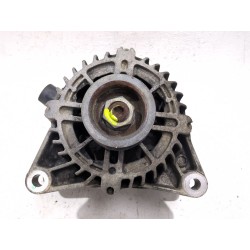 Recambio de alternador para ford fiesta v (jh_, jd_) 1.4 tdci referencia OEM IAM 3S6TAC  