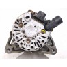 Recambio de alternador para ford fiesta v (jh_, jd_) 1.4 tdci referencia OEM IAM 3S6TAC  