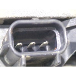 Recambio de alternador para ford fiesta v (jh_, jd_) 1.4 tdci referencia OEM IAM 3S6TAC  