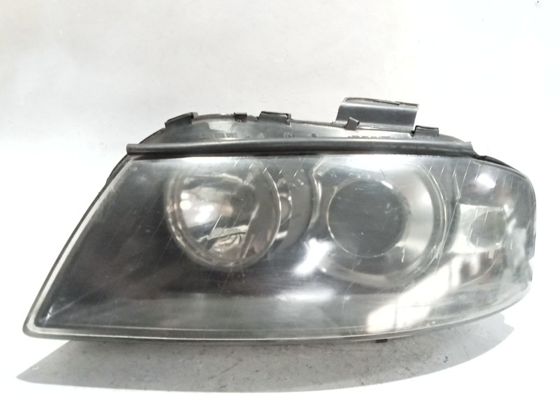 Recambio de faro delantero izquierdo para audi a3 (8p1) 2.0 tdi 16v referencia OEM IAM 8P0941003D  