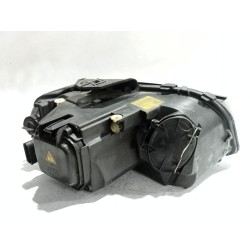 Recambio de faro delantero izquierdo para audi a3 (8p1) 2.0 tdi 16v referencia OEM IAM 8P0941003D  