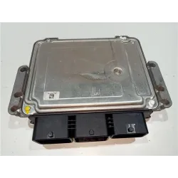 Recambio de centralita inyeccion para peugeot 207 sw (2007) 1.6 hdi referencia OEM IAM 0281015848  