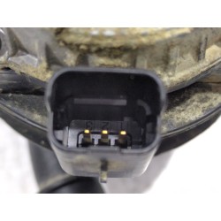 Recambio de bomba de agua para dacia duster (hm_) 1.5 dci 90 (hmaa) referencia OEM IAM 0392024150  