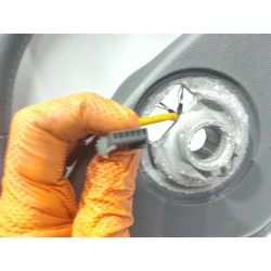 Recambio de volante para opel astra h (a04) 1.7 cdti (l48) referencia OEM IAM 13251121  