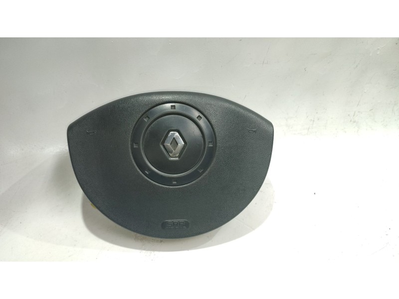 Recambio de airbag volante para renault megane ii (bm0/1_, cm0/1_) 1.5 dci referencia OEM IAM 8200301512B  