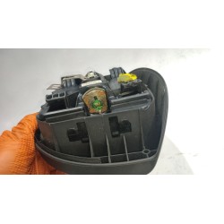 Recambio de airbag volante para renault megane ii (bm0/1_, cm0/1_) 1.5 dci referencia OEM IAM 8200301512B  