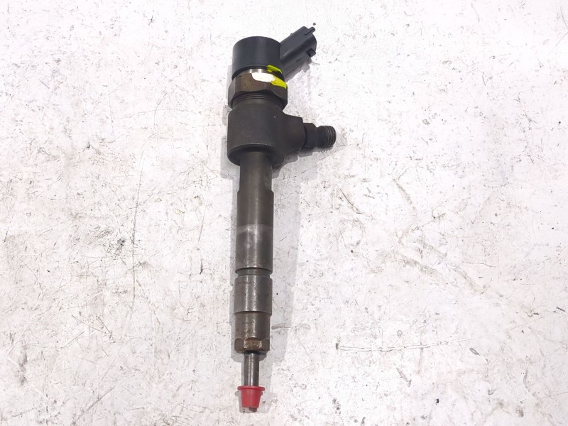 Recambio de inyector para fiat stilo (192)(2001) 1.9 jtd (192_xe1a) referencia OEM IAM 0445110119  