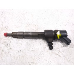 Recambio de inyector para fiat stilo (192)(2001) 1.9 jtd (192_xe1a) referencia OEM IAM 0445110119  
