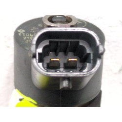 Recambio de inyector para fiat stilo (192)(2001) 1.9 jtd (192_xe1a) referencia OEM IAM 0445110119  