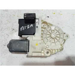 Recambio de motor elevalunas delantero derecho para seat ibiza (6k1)(08.1999) 1.4 referencia OEM IAM 986034103  