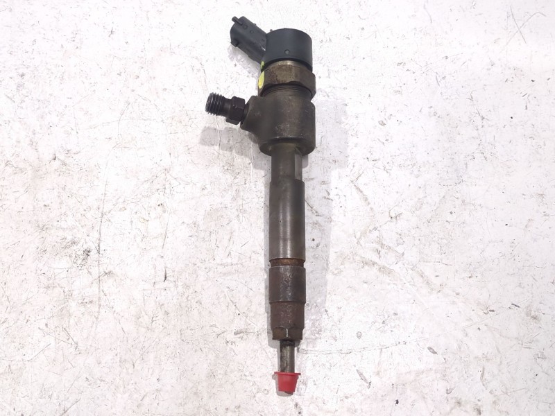 Recambio de inyector para fiat stilo (192)(2001) 1.9 jtd (192_xe1a) referencia OEM IAM 0445110119  