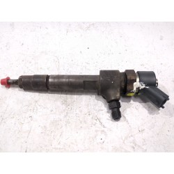 Recambio de inyector para fiat stilo (192)(2001) 1.9 jtd (192_xe1a) referencia OEM IAM 0445110119  